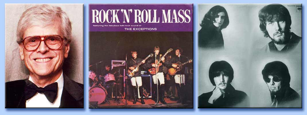 bill traut - rock'n'roll mass - aorta