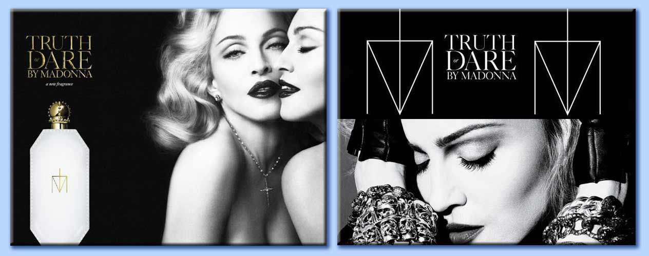 truth or dare by madonna