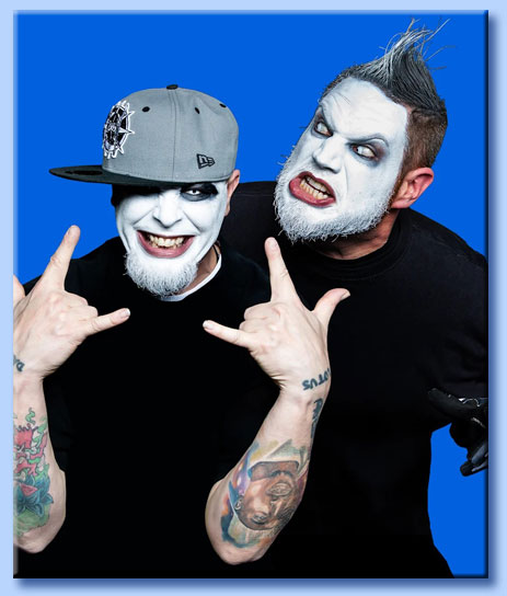 twiztid