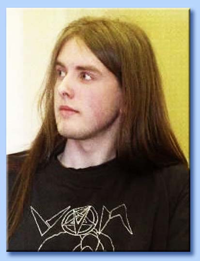 varg vikernes