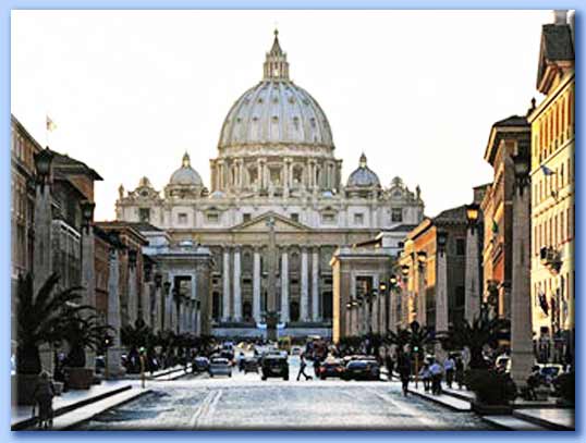 vaticano