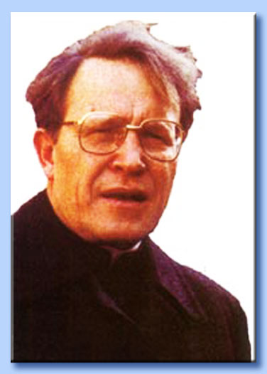 walter kasper