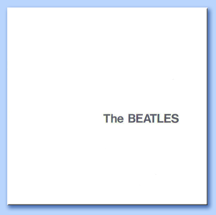 the white album