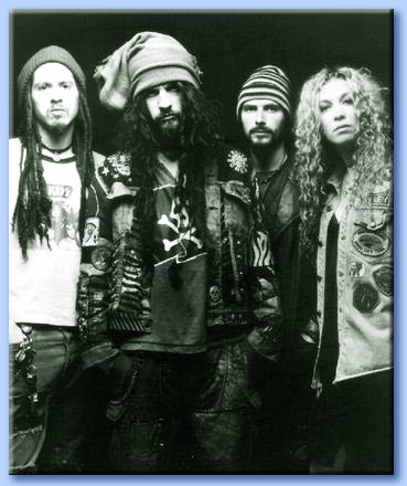 white zombie