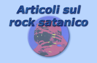 titolo articoli sul rock satanico