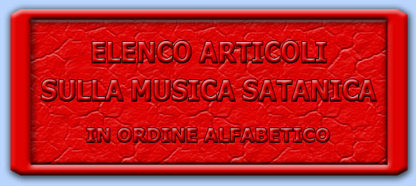 titolo elenco articoli sulla musica satanica