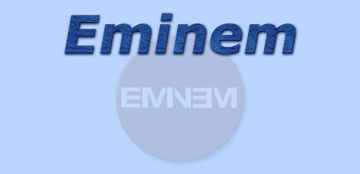 titolo eminem