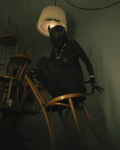 doja cat - demons