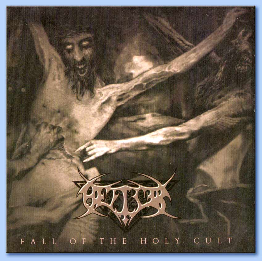 hetzer - fall of the holy cult