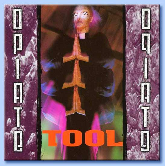 tool - opiate