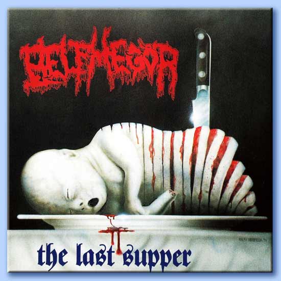 belphegor - the last supper