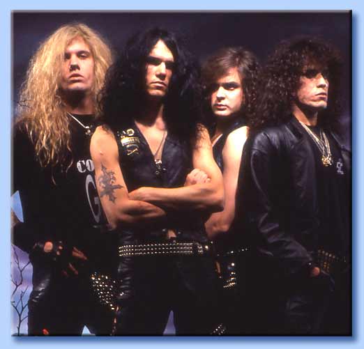 morbid angel