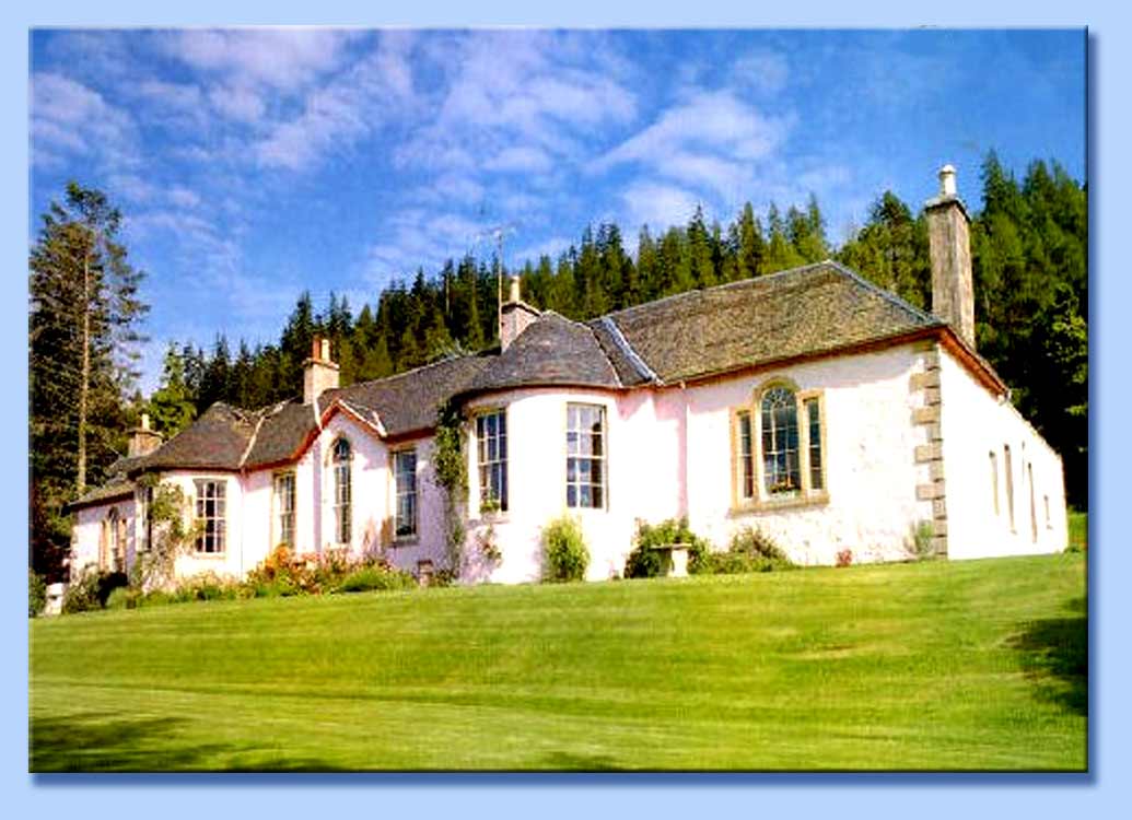 boleskine house