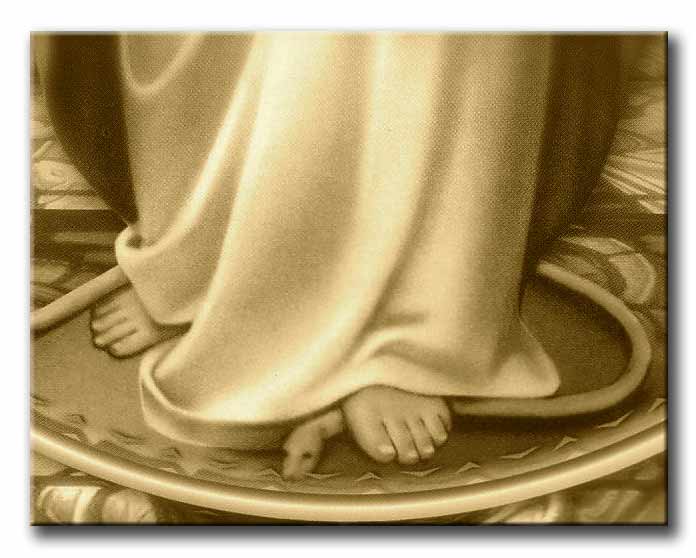 immacolata