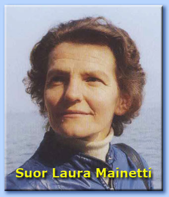 suor maria laura mainetti