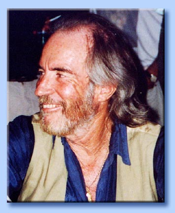 mati klarwein