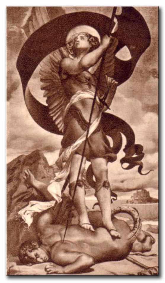 san michele