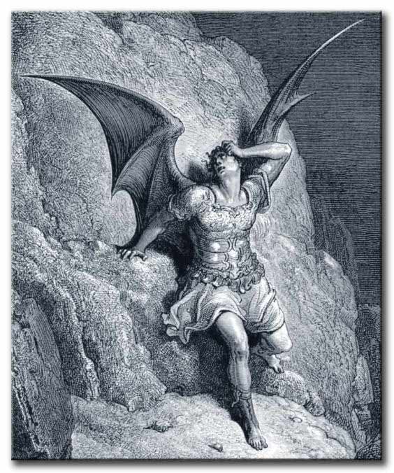 lucifero