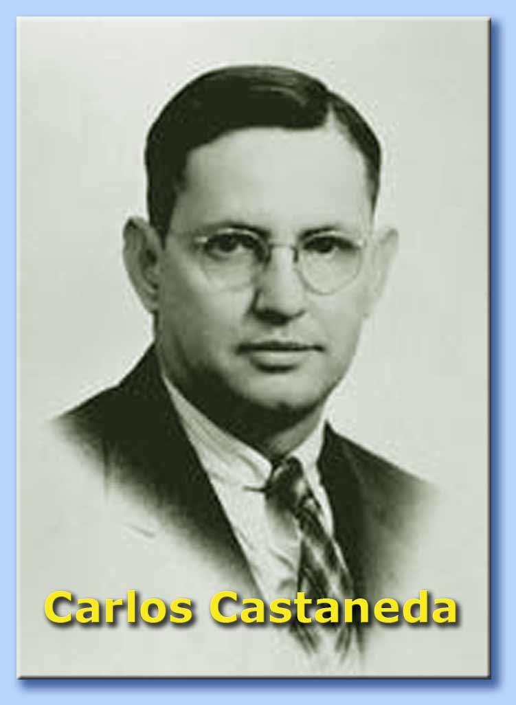 carlos castaneda