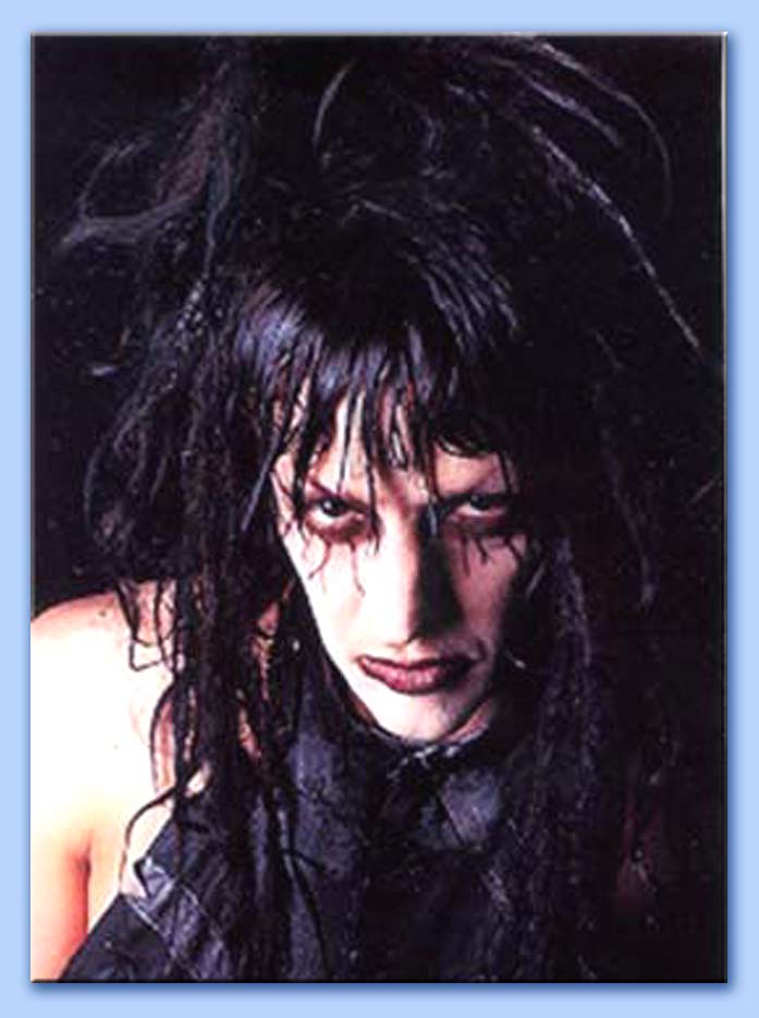 twiggy ramirez
