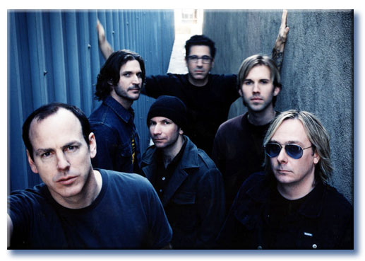 bad religion band