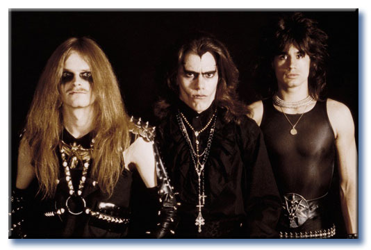 celtic frost