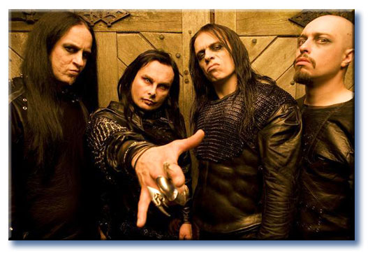 cradle of filth