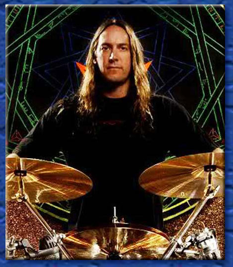 danny carey - tool