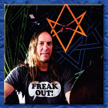 danny carey - aleister crowley