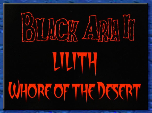 danzig - lilith