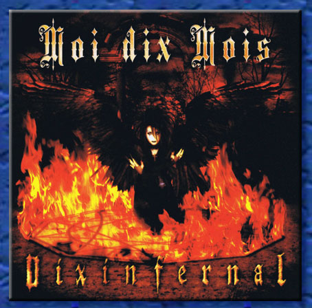 moi dix mois - dixinfernal 