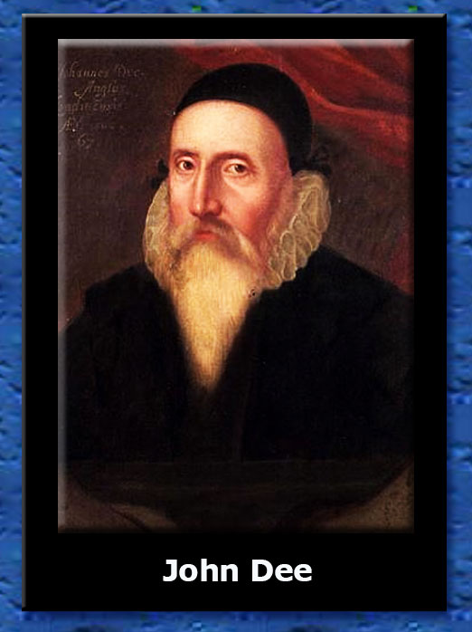 john dee