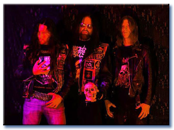 nunslaughter band