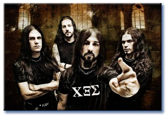 rotting christ