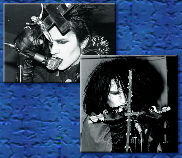 rozz williams