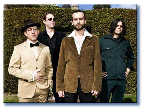 tool band