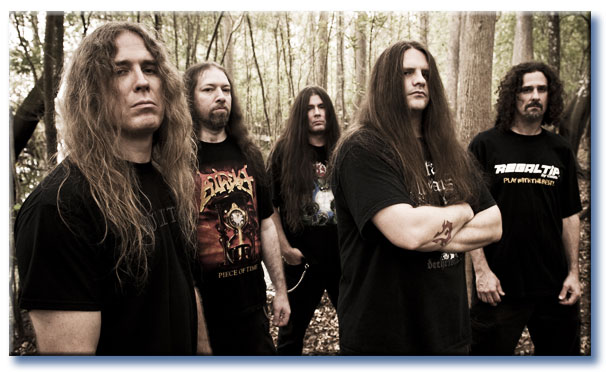 cannibal corpse band