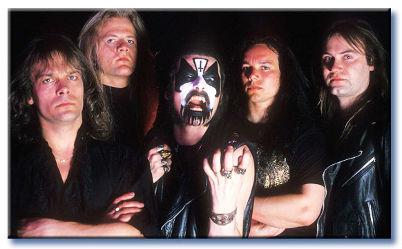 king diamond band