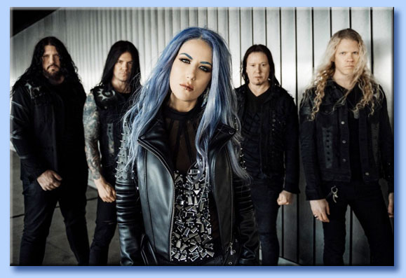 arch enemy