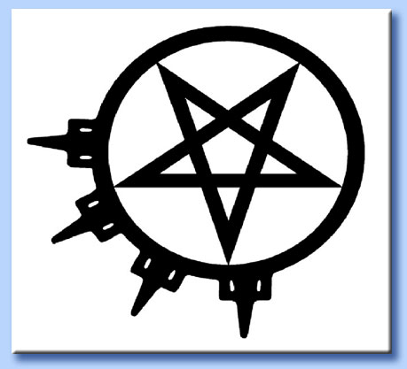 arch enemy logo