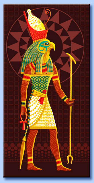 horus