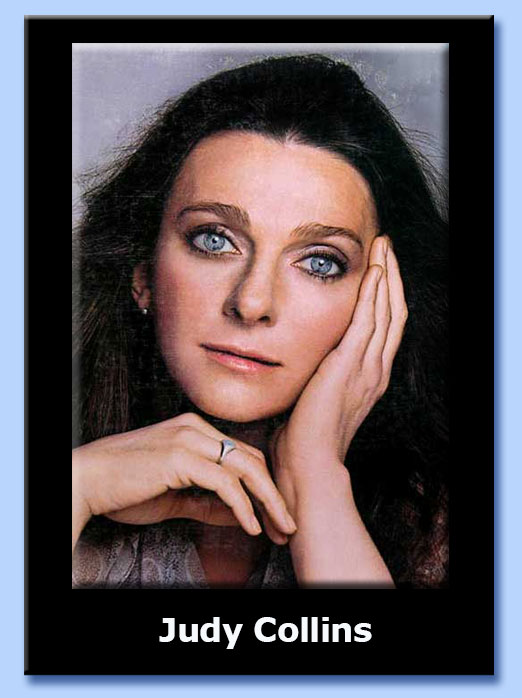 judy collins