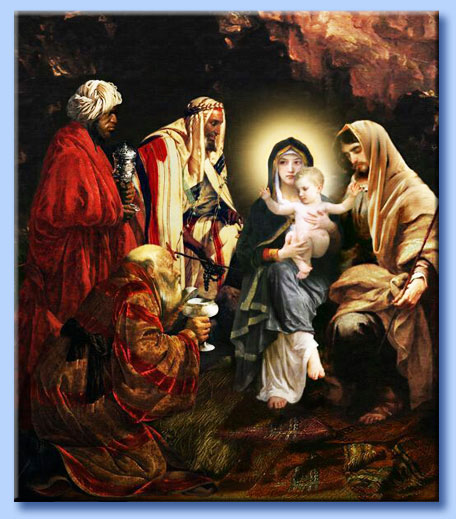 presepe