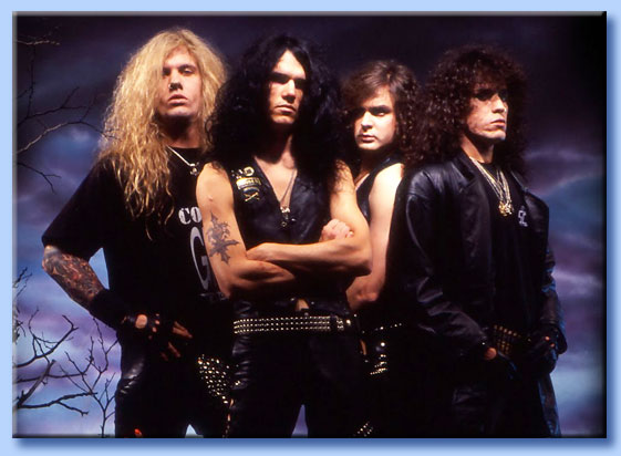 morbid angel