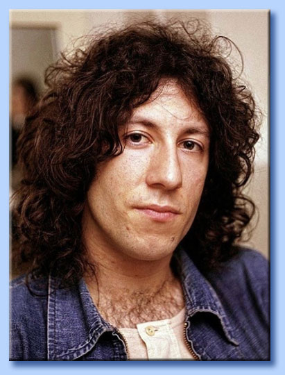 peter green