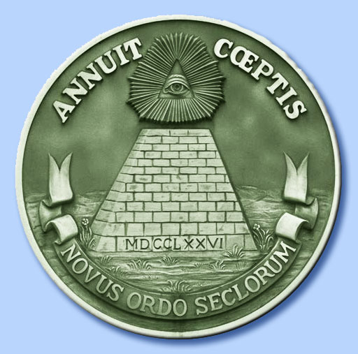 great seal of united states