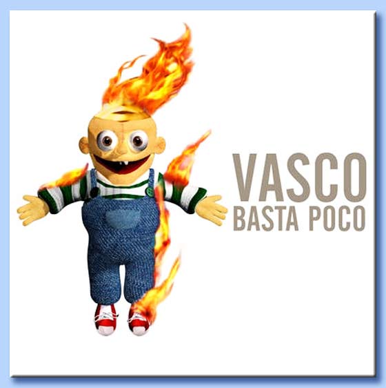 basta poco - vasco rossi