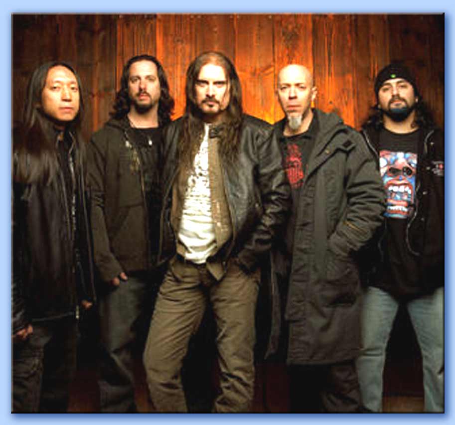 dream theater