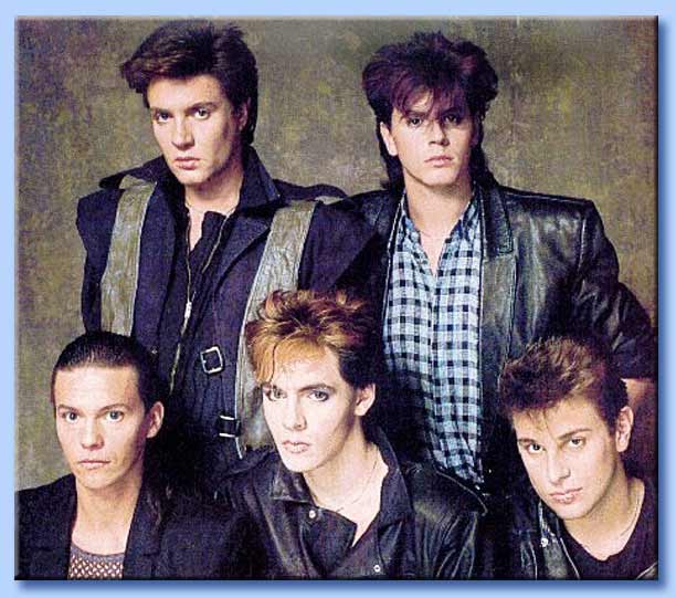 duran duran