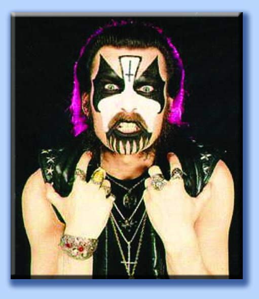 king diamond